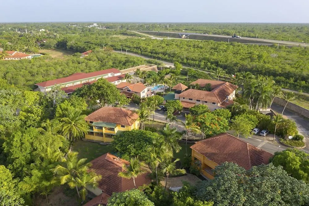 Hotel Caserma La Romana-Bayahibe