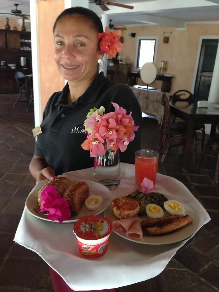 Hotel Caserma La Romana-Bayahibe