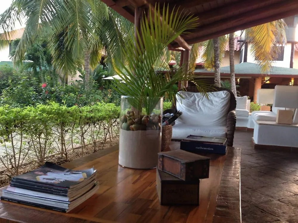 Hotel Caserma La Romana-Bayahibe 3*,