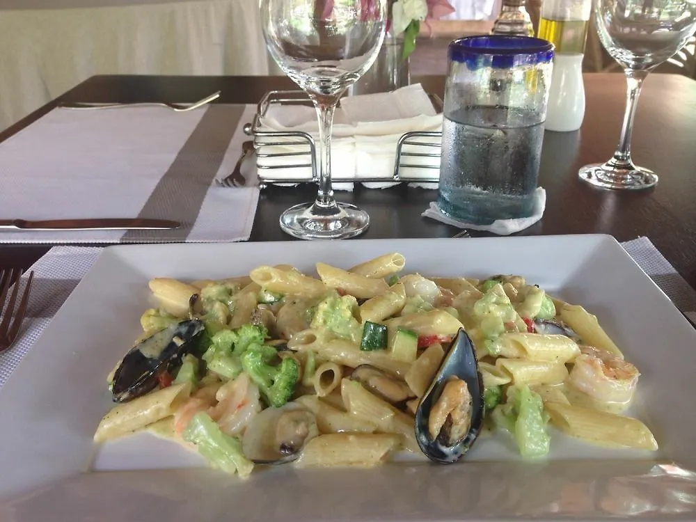 Hotel Caserma La Romana-Bayahibe 3*,