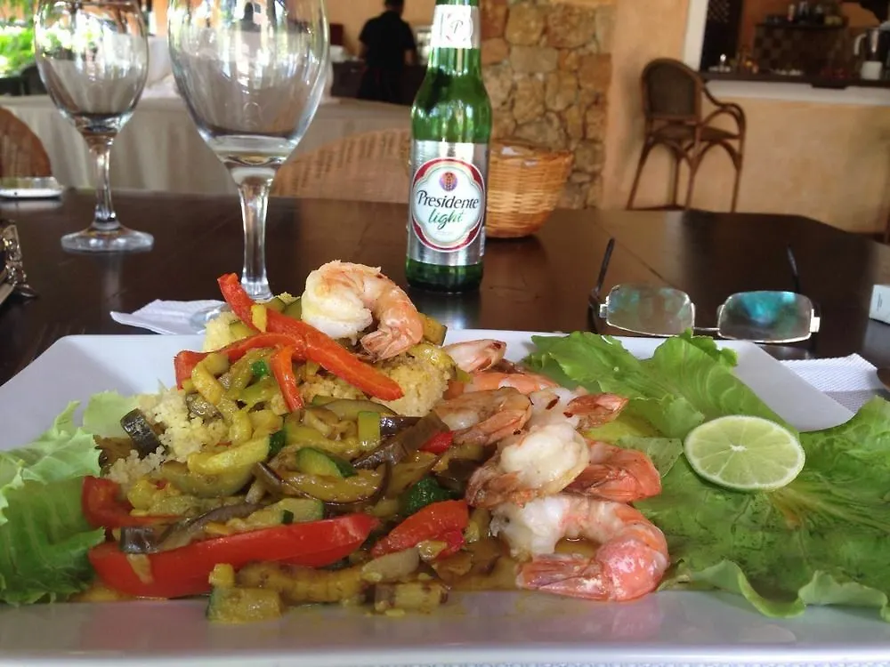 Hotel Caserma La Romana-Bayahibe