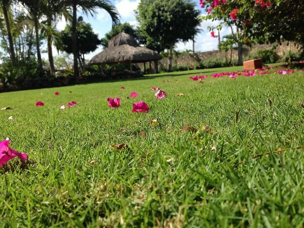 Hotel Caserma La Romana-Bayahibe