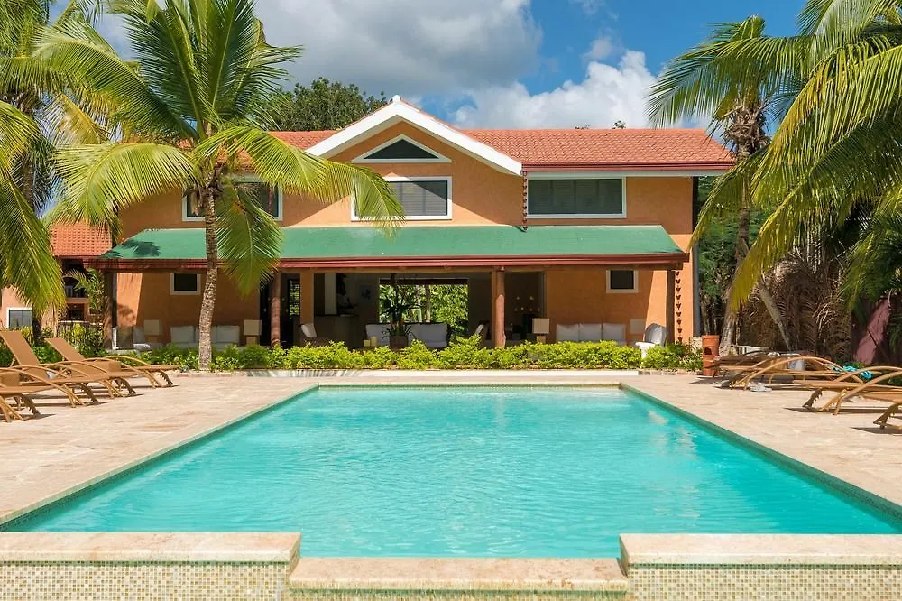 Hotel Caserma La Romana-Bayahibe