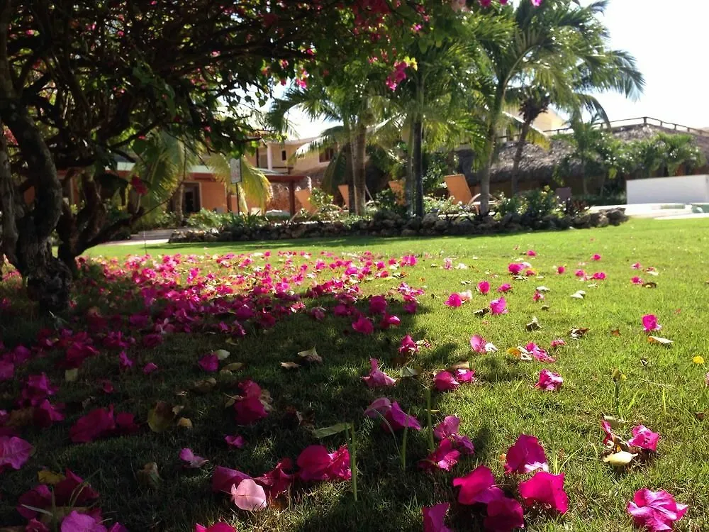 Hotel Caserma La Romana-Bayahibe 3*,