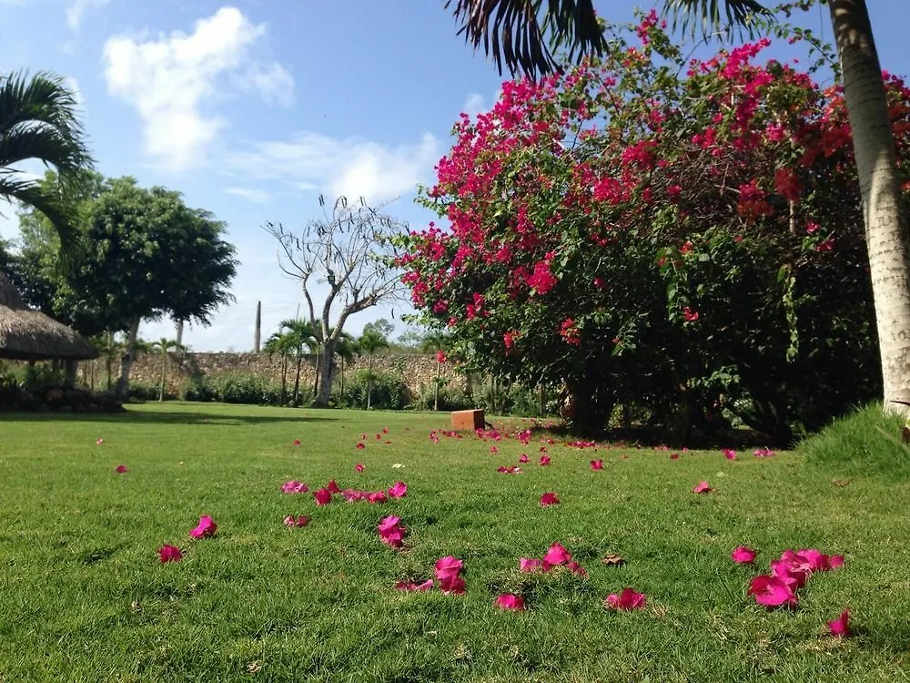 Hotel Caserma La Romana-Bayahibe