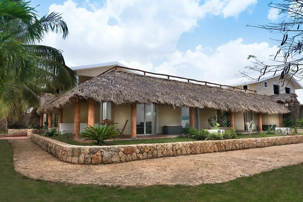 Hotel Caserma La Romana-Bayahibe