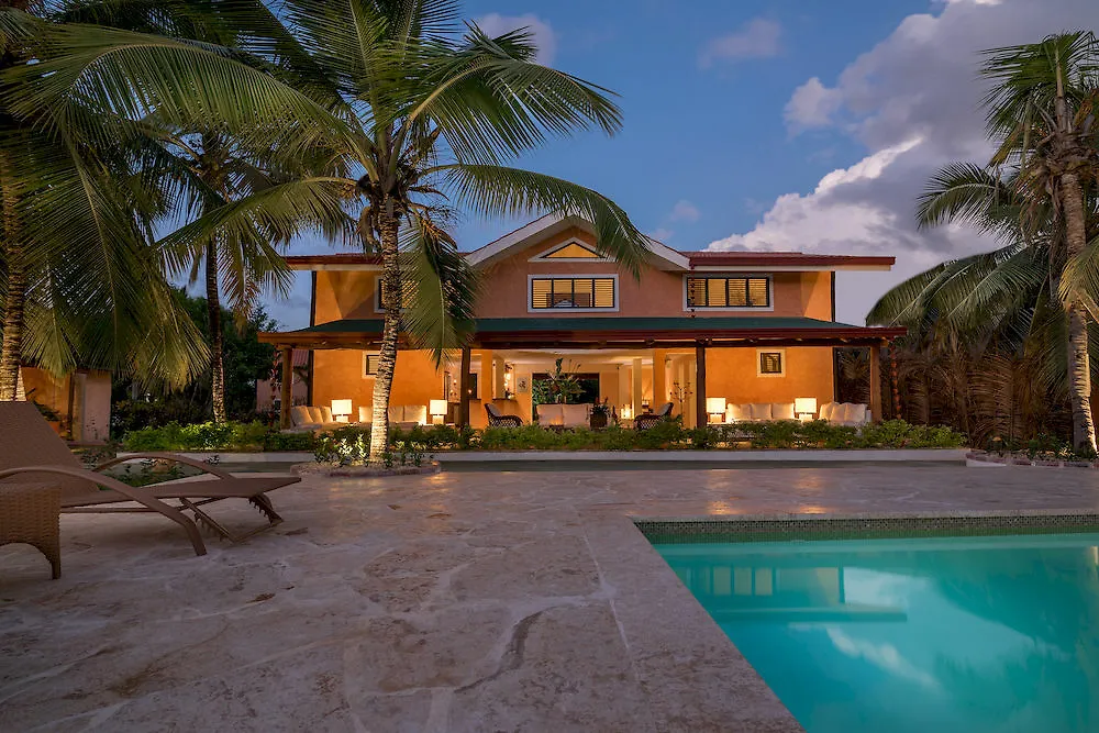 Hotel Caserma La Romana-Bayahibe