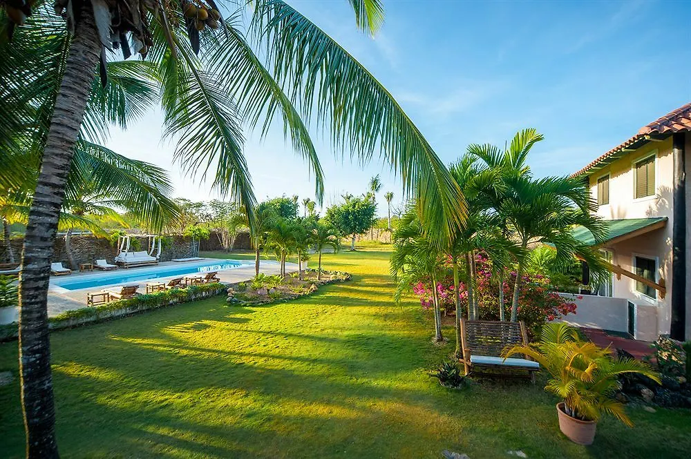 Hotel Caserma La Romana-Bayahibe