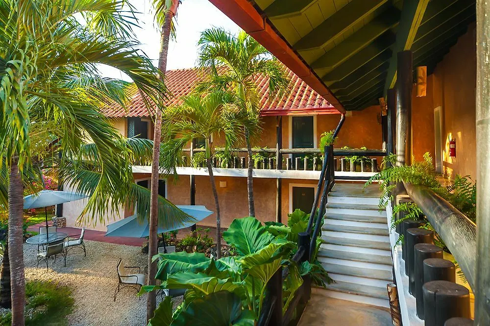 Hotel Caserma La Romana-Bayahibe
