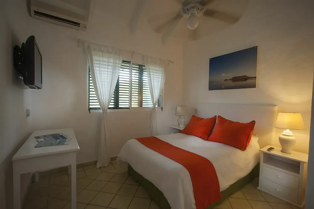 Hotel Caserma La Romana-Bayahibe 3*,