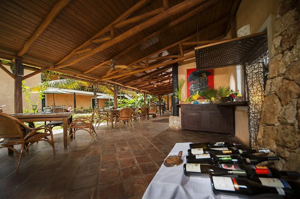Hotel Caserma La Romana-Bayahibe