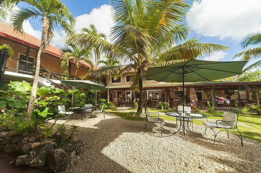 Hotel Caserma La Romana-Bayahibe