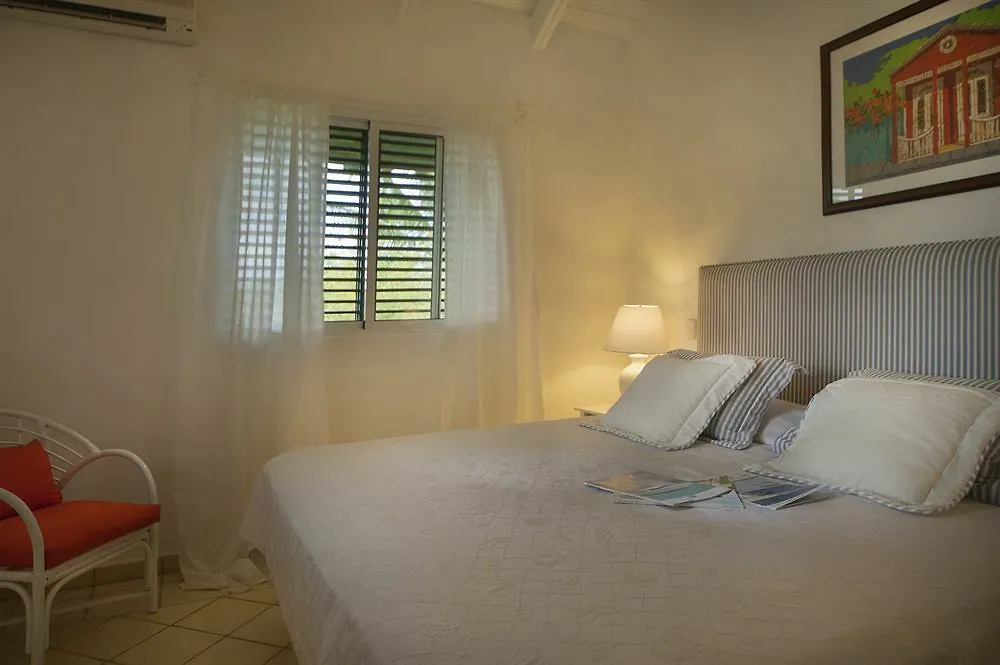Hotel Caserma La Romana-Bayahibe