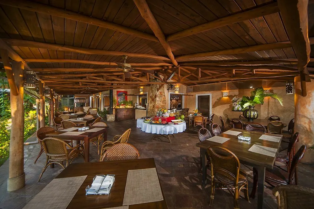 Hotel Caserma La Romana-Bayahibe Dominican Republic
