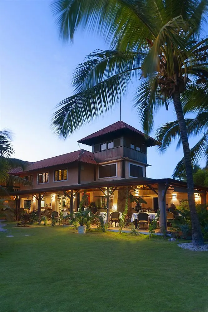 ***  Hotel Caserma La Romana-Bayahibe Dominican Republic