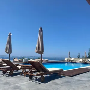 Relax 4*, Dhërmi Albania