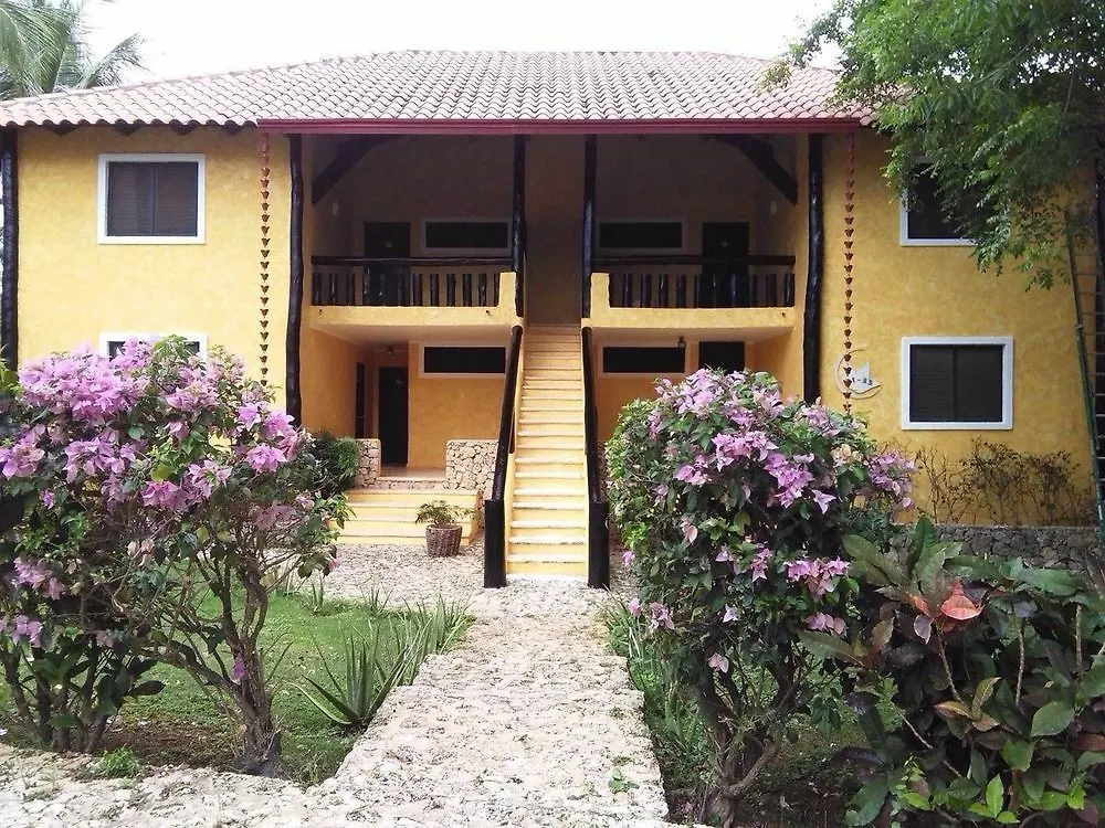 Hotel Caserma La Romana-Bayahibe